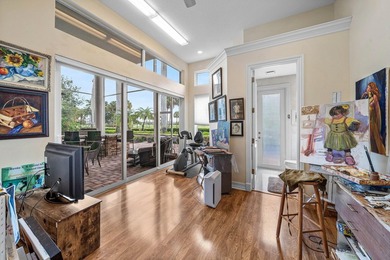 Experience exceptional golf course and lake views from this - photo 28