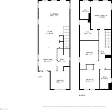 New construction home - actively being built with modern - photo 31