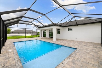 Brand New 2026 Pool Home, Luxury Finishes, Prime Location - photo 34