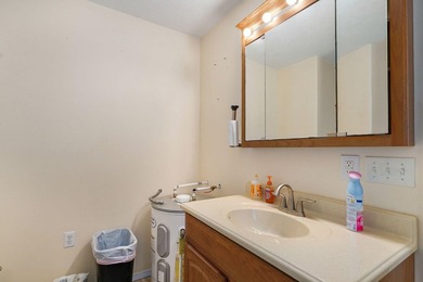 This spacious 2,400 sq. ft. 3-bedroom, 2-bath home offers the - photo 34
