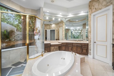 Experience exceptional golf course and lake views from this - photo 35