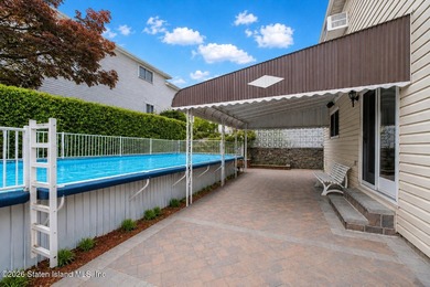 Welcome to 35 Nome Ave., an extra-large 2 family high ranch - photo 35