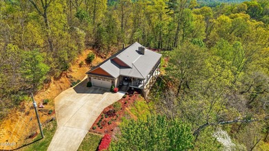 Welcome to Douglas View Estates, an extraordinary 40-acre - photo 36