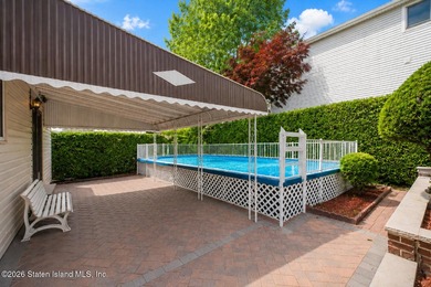 Welcome to 35 Nome Ave., an extra-large 2 family high ranch - photo 36
