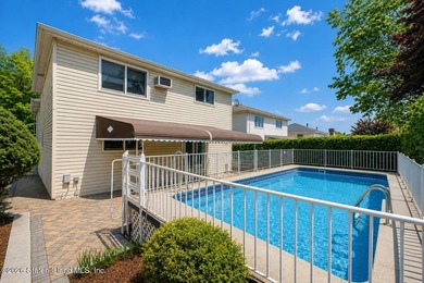 Welcome to 35 Nome Ave., an extra-large 2 family high ranch - photo 37
