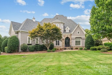 Lake Home For Sale in Mooresville, North Carolina