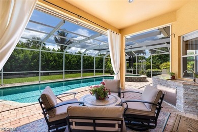 Welcome to this gorgeous estate home in the gated and peaceful - photo 3