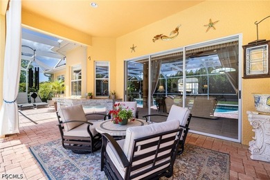 Welcome to this gorgeous estate home in the gated and peaceful - photo 4