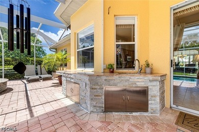 Welcome to this gorgeous estate home in the gated and peaceful - photo 5