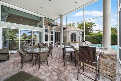 Experience exceptional golf course and lake views from this - photo 45