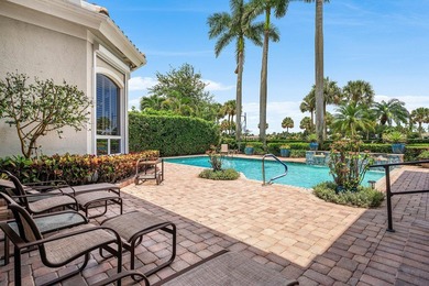 Experience exceptional golf course and lake views from this - photo 49