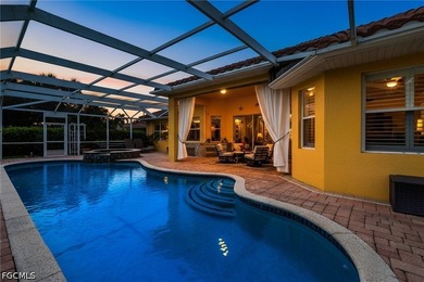 Welcome to this gorgeous estate home in the gated and peaceful - photo 10