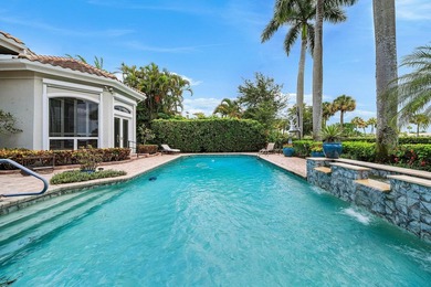 Experience exceptional golf course and lake views from this - photo 50