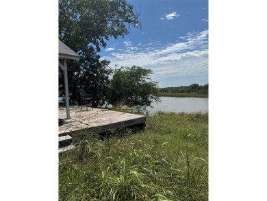Lake Home For Sale in Granbury, Texas