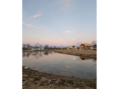 Pedernales River Lot For Sale in Fredericksburg Texas