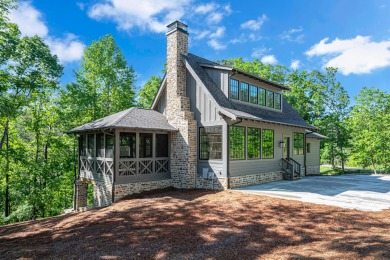 Lake Home For Sale in Jasper, Alabama