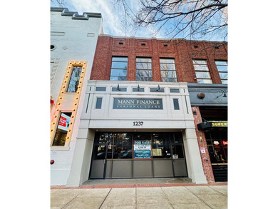 Chattahoochee River - Muscoga County Commercial For Sale in Columbus Georgia