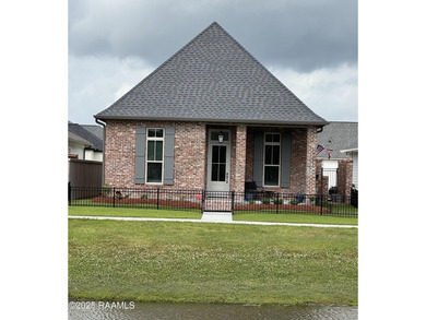 (private lake, pond, coastal) Home For Sale in Scott Louisiana