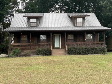 Point A Lake Home Sale Pending in Andalusia Alabama