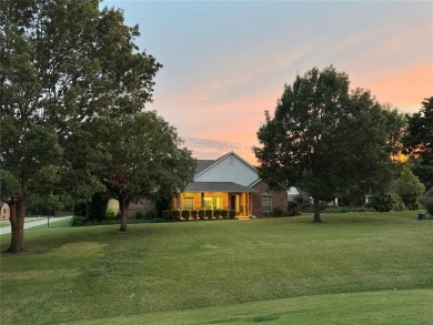 Lake Home For Sale in Denton, Texas