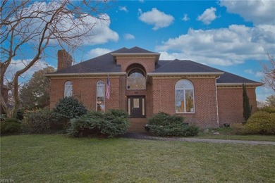 (private lake, pond, coastal) Home For Sale in Virginia Beach Virginia