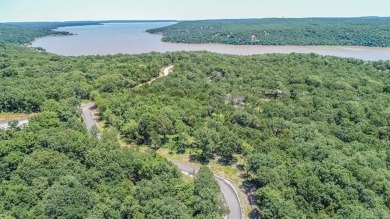 Lake Lot For Sale in Eufaula, Oklahoma