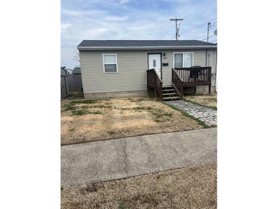 Ohio River Home For Sale in Tell City Indiana