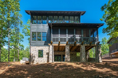 Lake Home Sale Pending in Jasper, Alabama