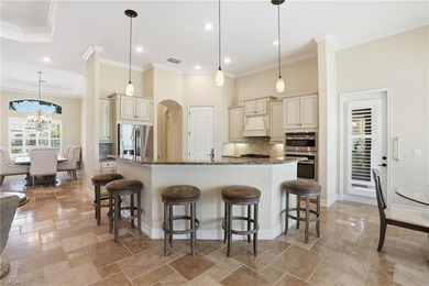 Set back from the street behind an extended paver driveway, 3266 - photo 9