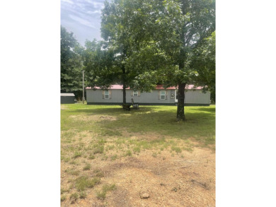Lake Home For Sale in Edgemont, Arkansas