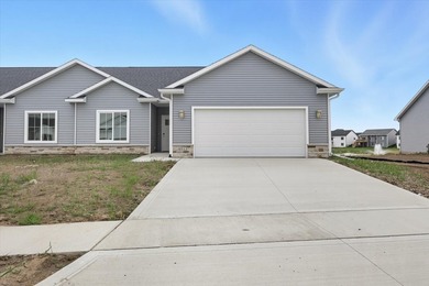 Saylorville Lake Townhome/Townhouse Sale Pending in Ankeny Iowa