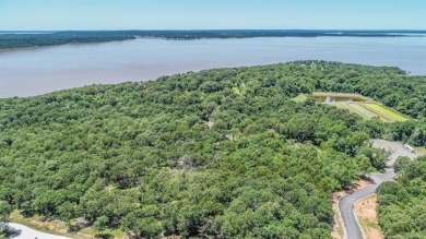 Lake Lot For Sale in Eufaula, Oklahoma