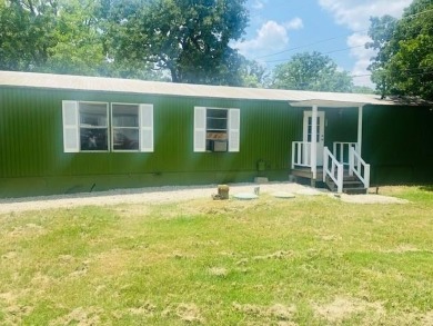 Lake Home For Sale in Little Elm, Texas