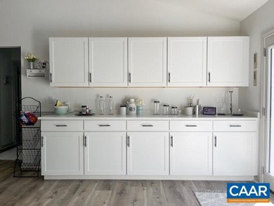 Thoughtfully designed home for entertaining inside and out