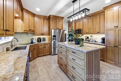 LAKE LURE LAKEFRONT.....Discover 4,400 sq ft of refined - photo 12