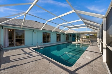Large Waterfront Pool Home seeks new owner! This 4-bedroom - photo 12