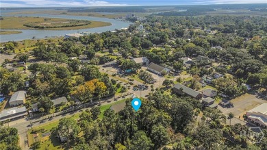 LARGE 0.52 Acre (22,652 SF) lot on Victory Drive. This lot - photo 12