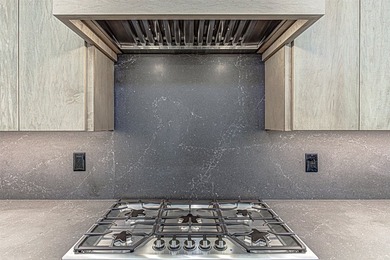 LOCK AND LEAVE CUSTOM HOME IN THE VILLA SECTION OF TUSCAN - photo 12