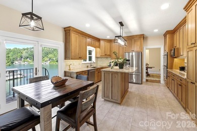 LAKE LURE LAKEFRONT.....Discover 4,400 sq ft of refined - photo 13