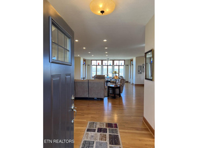 Wide open spaces within this architectural beauty! Welcome home - photo 13