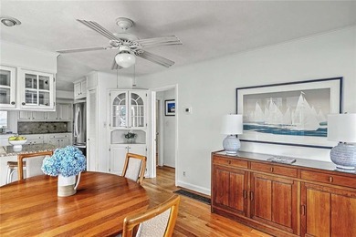 Welcome to your waterfront retreat on stunning Narragansett Bay - photo 13