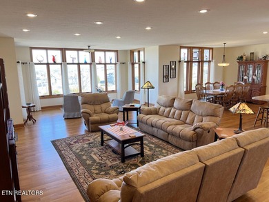 Wide open spaces within this architectural beauty! Welcome home - photo 14
