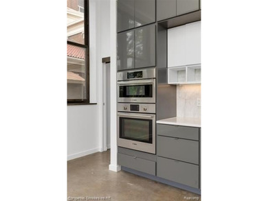 Welcome to Unit 206 at Saint Charles Residences, a beautifully - photo 14