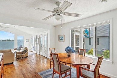 Welcome to your waterfront retreat on stunning Narragansett Bay - photo 14
