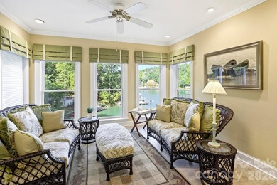 LAKE LURE LAKEFRONT.....Discover 4,400 sq ft of refined - photo 15