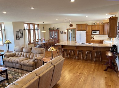 Wide open spaces within this architectural beauty! Welcome home - photo 16