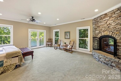 LAKE LURE LAKEFRONT.....Discover 4,400 sq ft of refined - photo 17