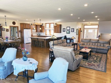 Wide open spaces within this architectural beauty! Welcome home - photo 17