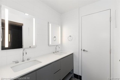 Welcome to Unit 206 at Saint Charles Residences, a beautifully - photo 17