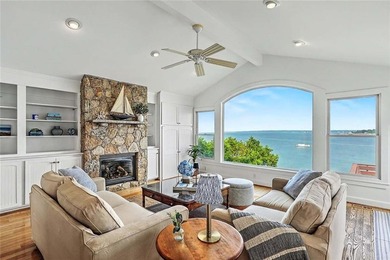 Welcome to your waterfront retreat on stunning Narragansett Bay - photo 17